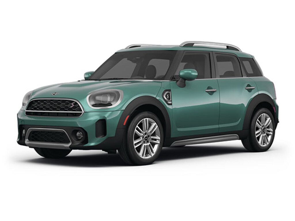 Used 2024 MINI Countryman For Sale at MINI of Bedford VIN